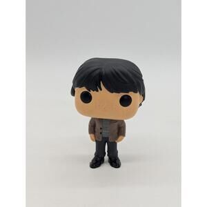 Funko Pop! Television Stranger Things #729 Mike (Snowball Dance) Figure No Box